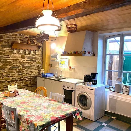 Le Petit Casa vacanze Gespunsart