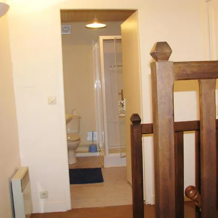 Casa vacanze Le Petit Gespunsart