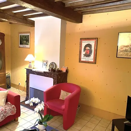 Le Petit Nyaraló Gespunsart